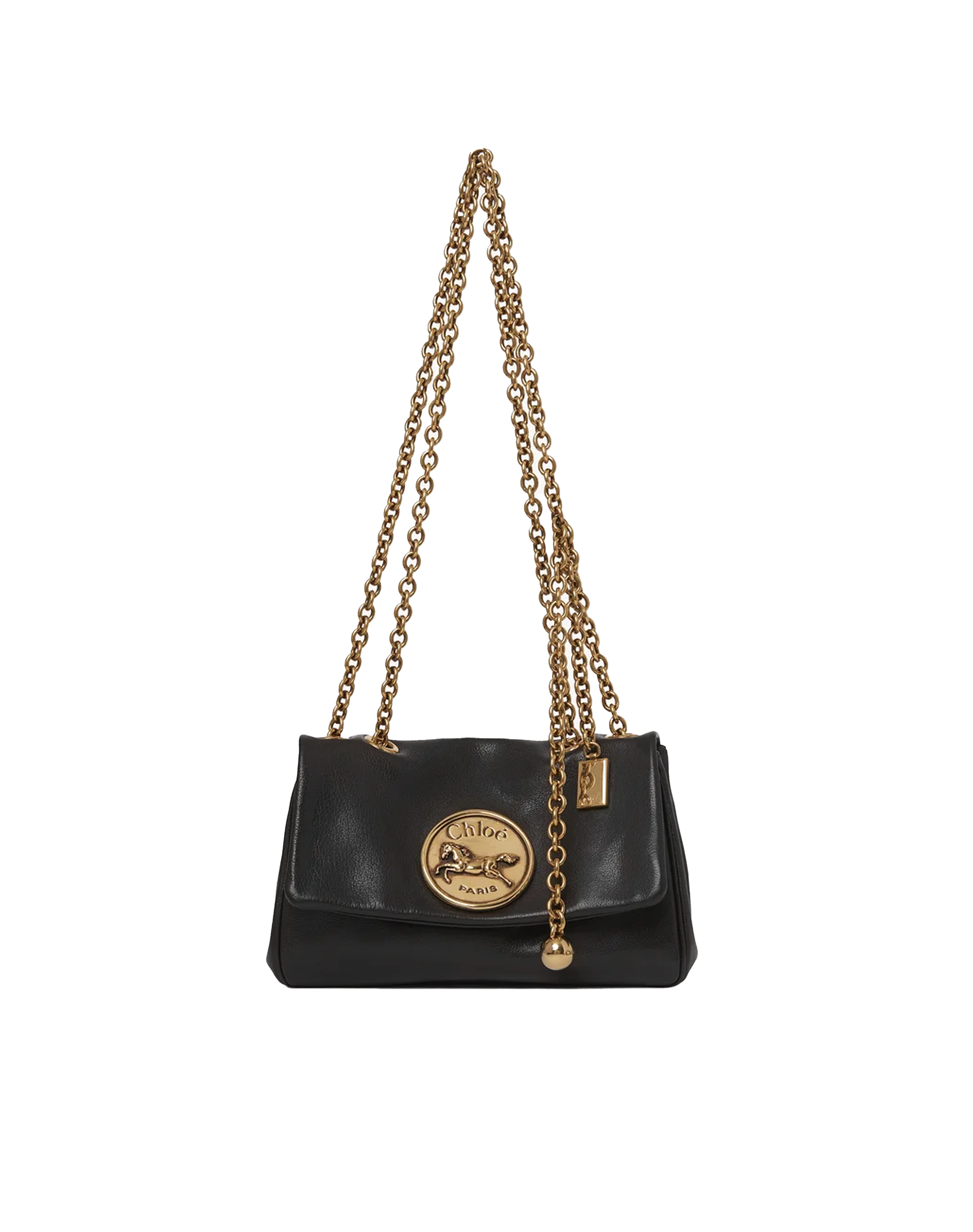 【CHLOE】HERITAGE BAG●CH25AS585P90001 Chloé Heritage Shoulder Bag - Joseph