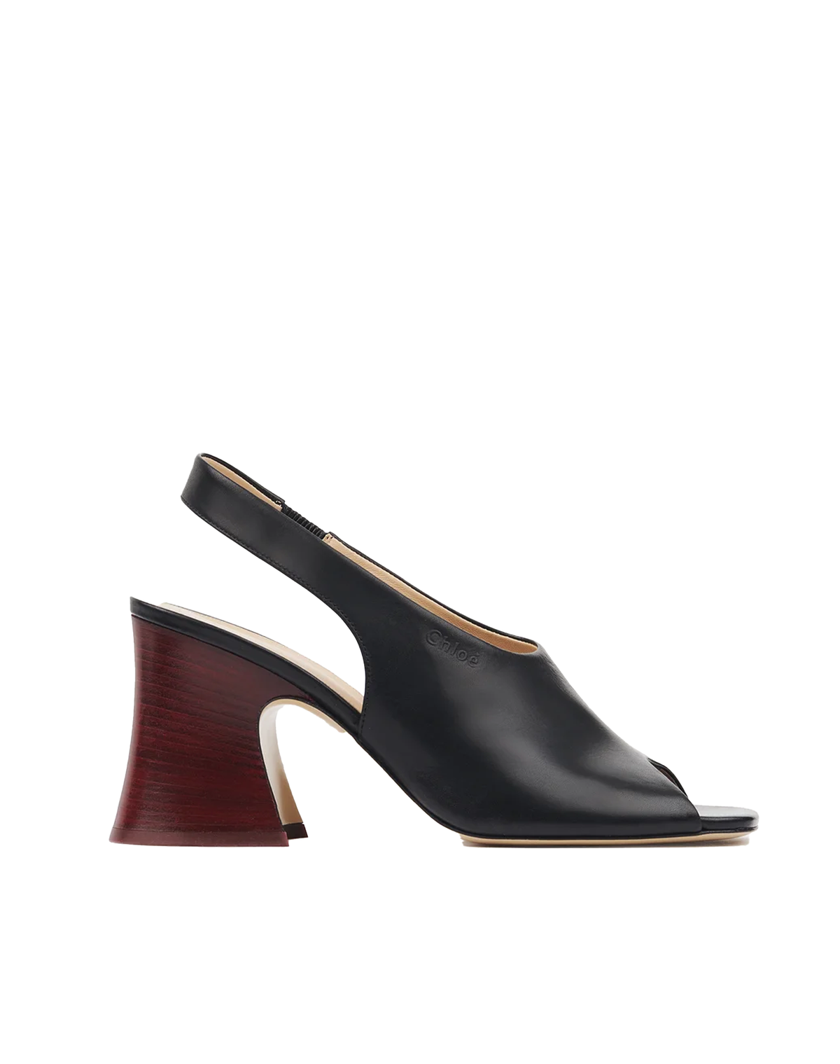 Chloé Janis Sandal