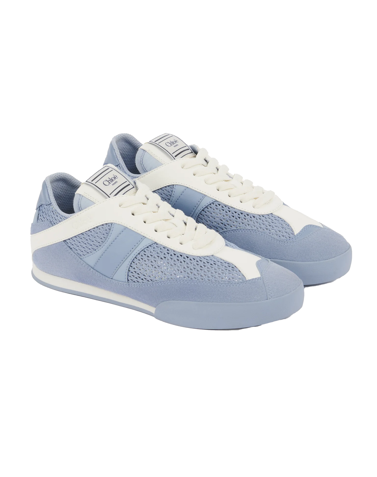 Chloé Kick Sneaker