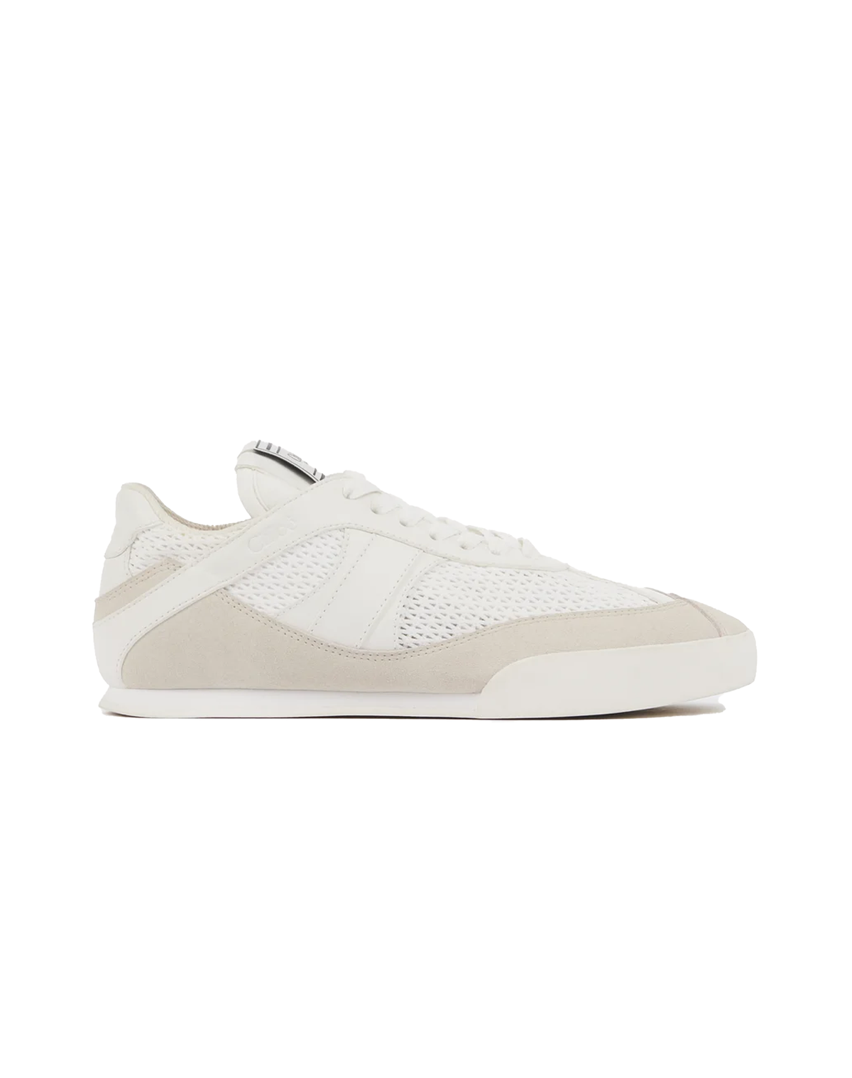 Chloé Kick Sneaker