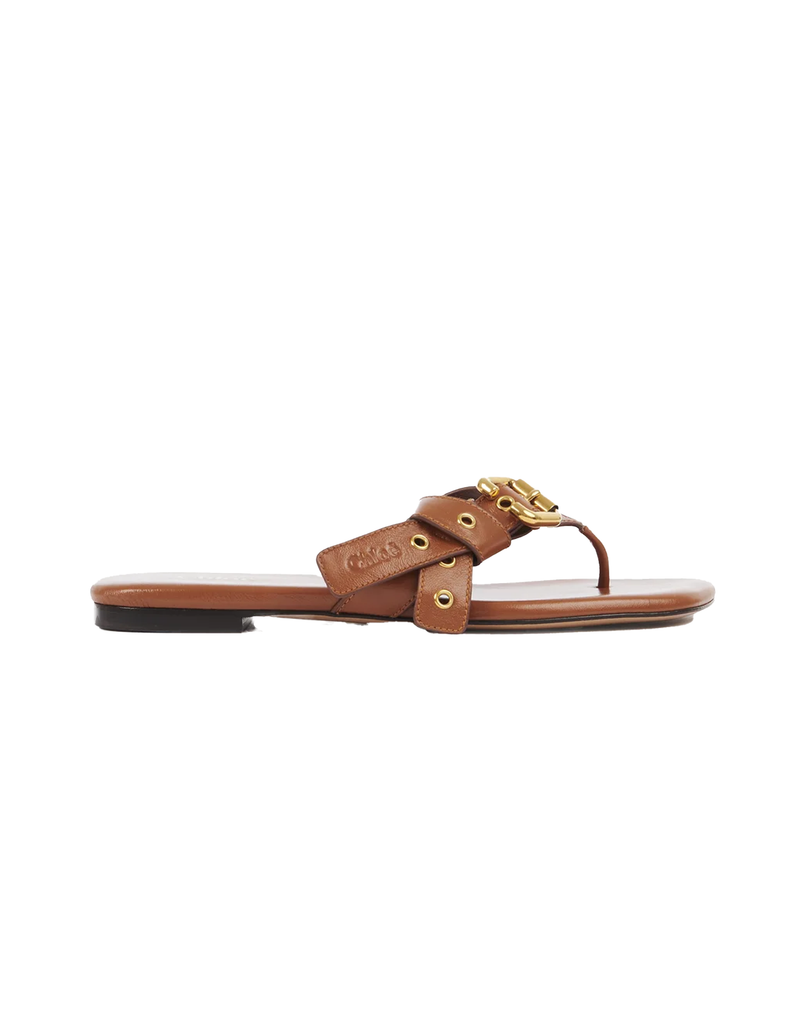 Chloé Mae Sandal - Joseph