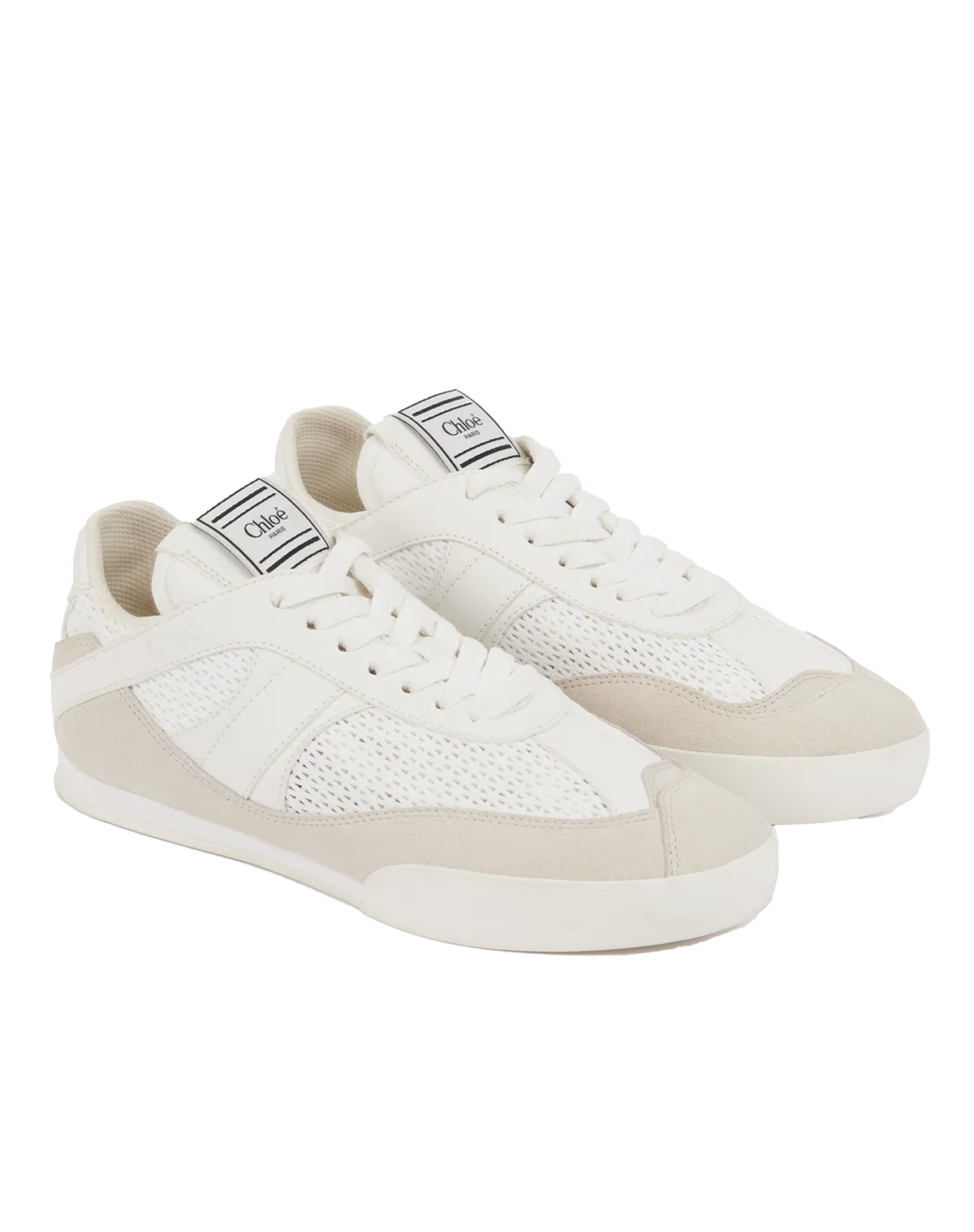 Chloé Kick Sneaker