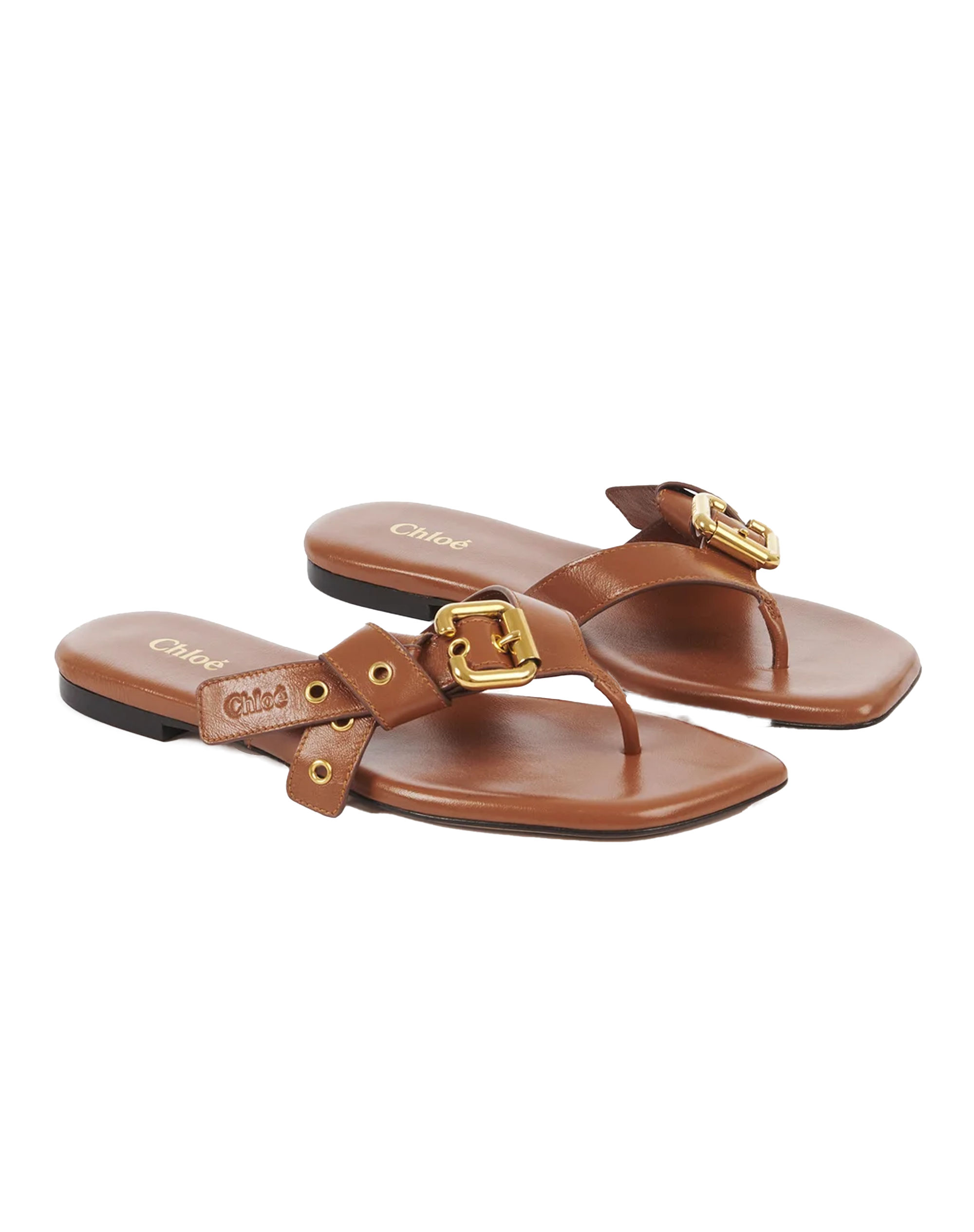 Chloé Mae Sandal - Joseph