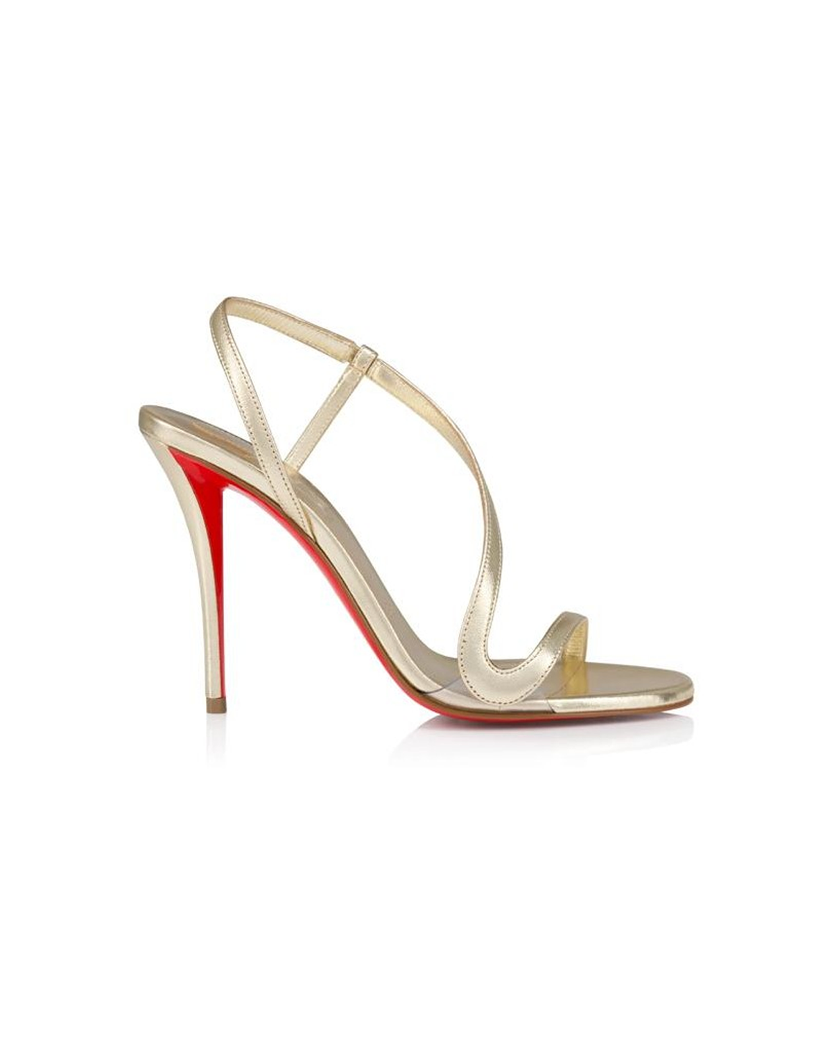 Christian Louboutin Rosa Z Sandal