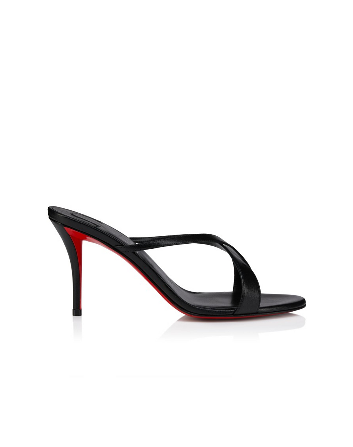 Christian Louboutin Mulazee Cross Mule