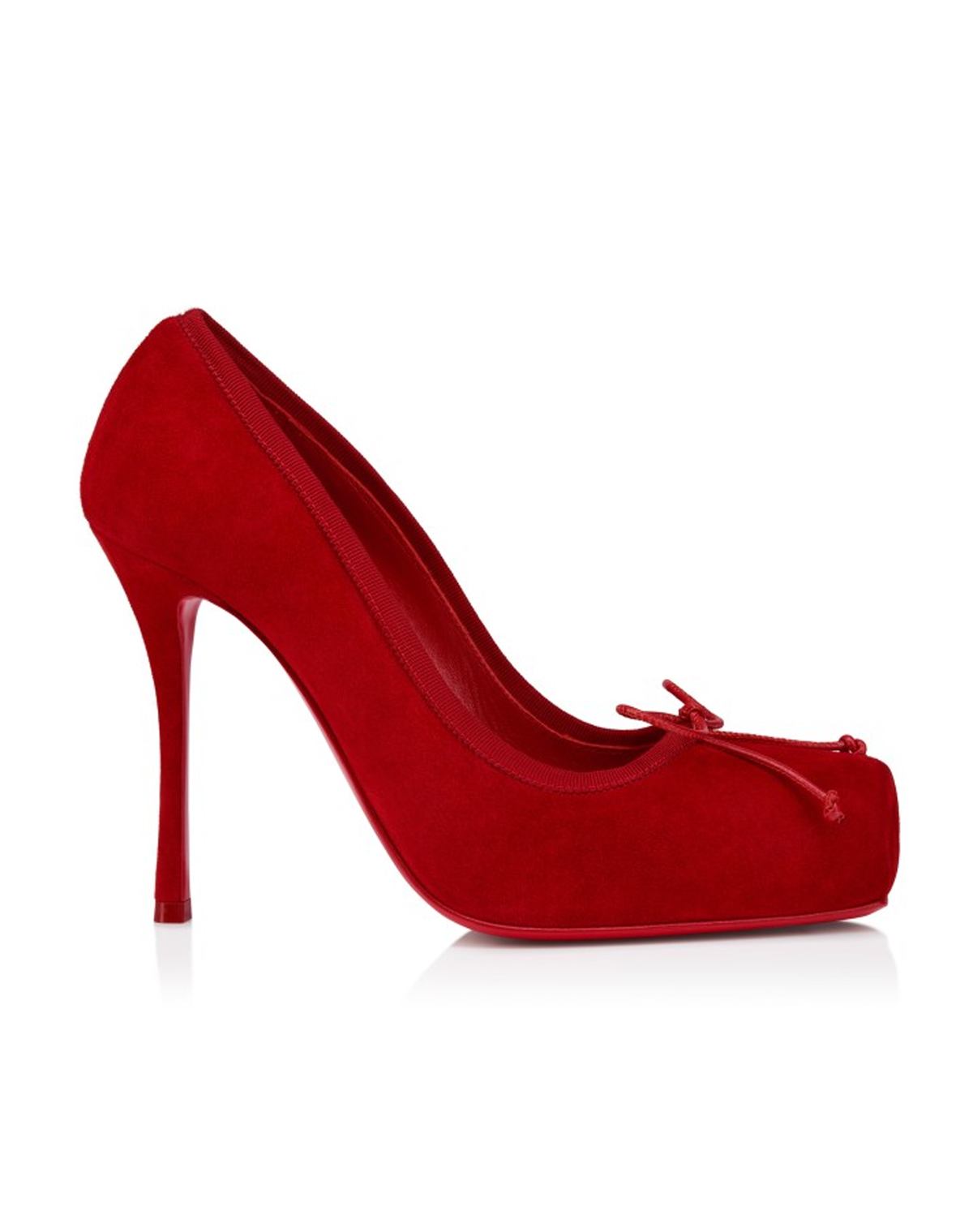 Christian Louboutin Cassia Nodo Pump