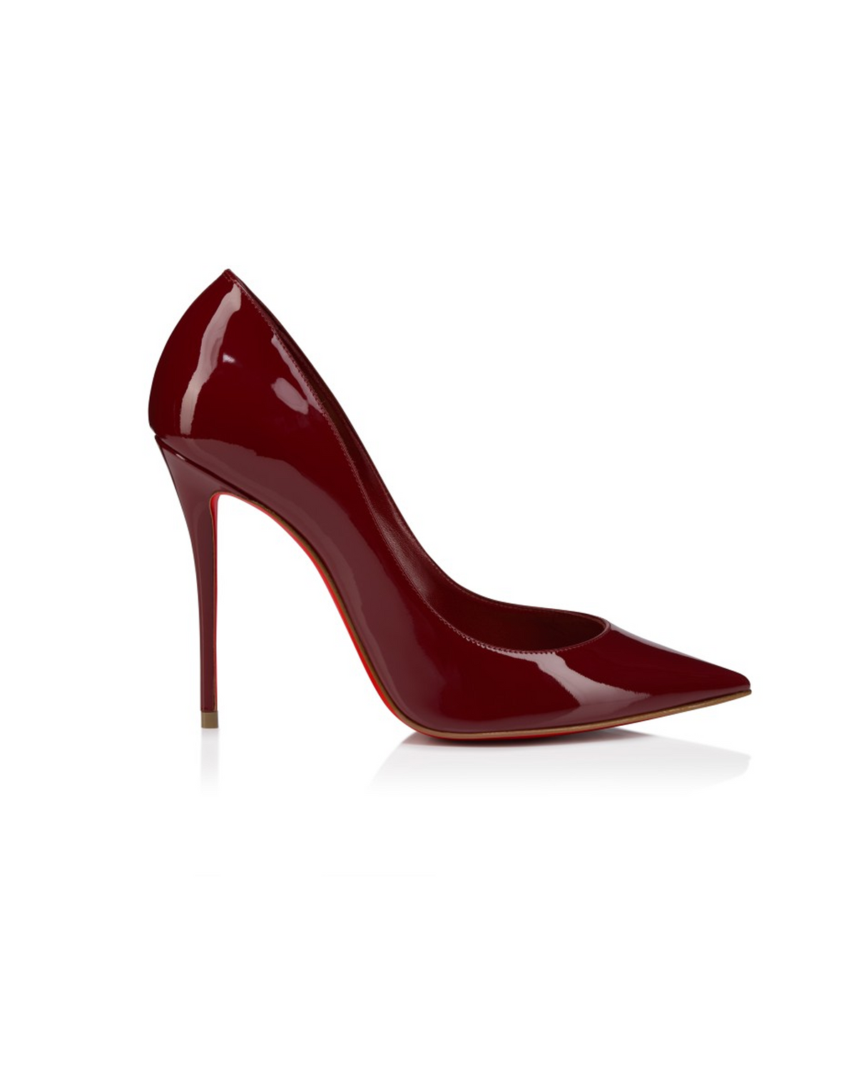 Christian Louboutin La Pigalle Pump