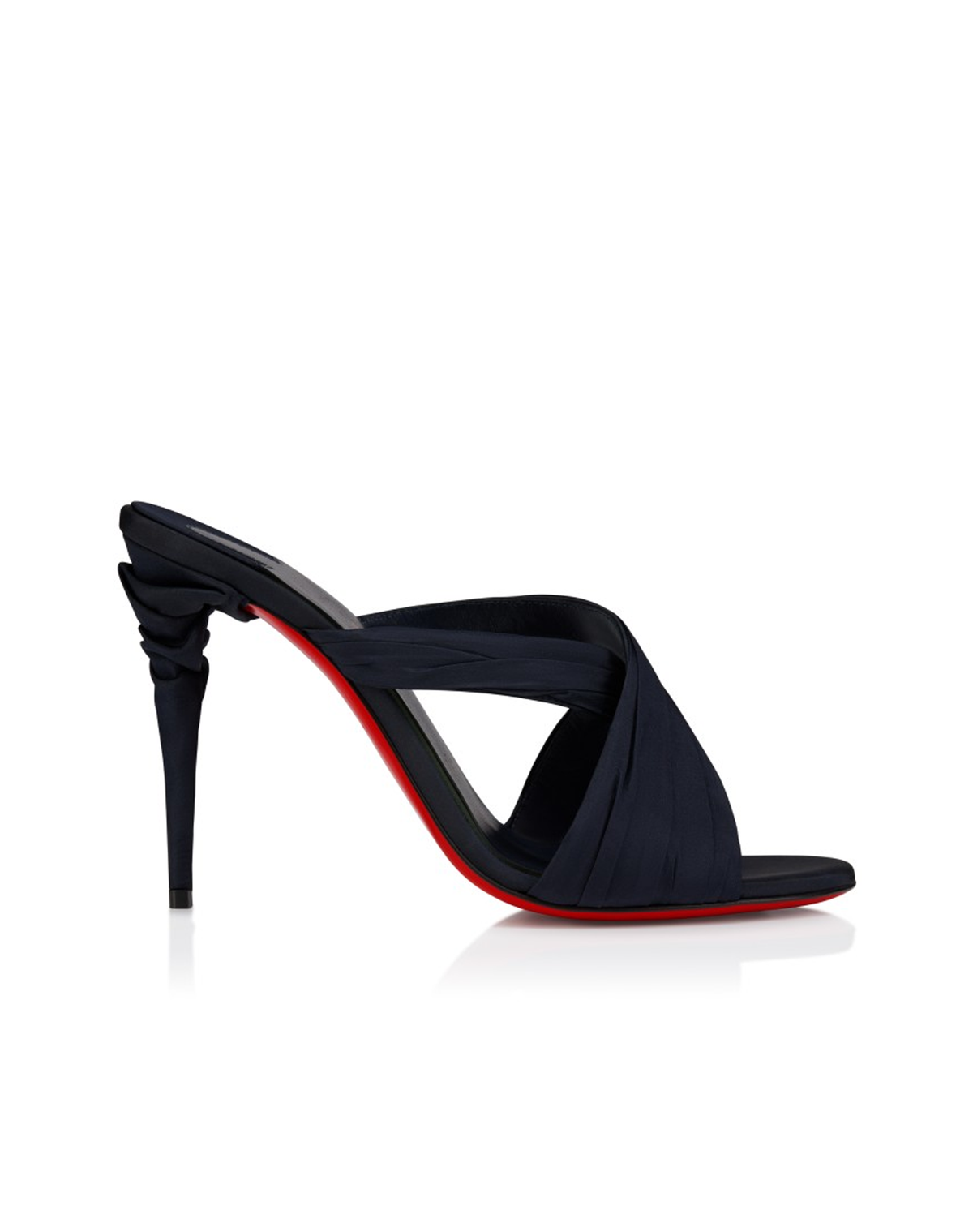 Christian Loboutin Affabula Mule