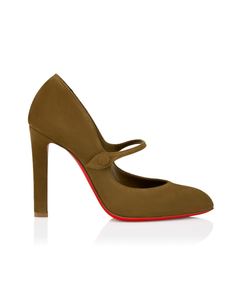 Christian Louboutin Mary Fannlove - Joseph