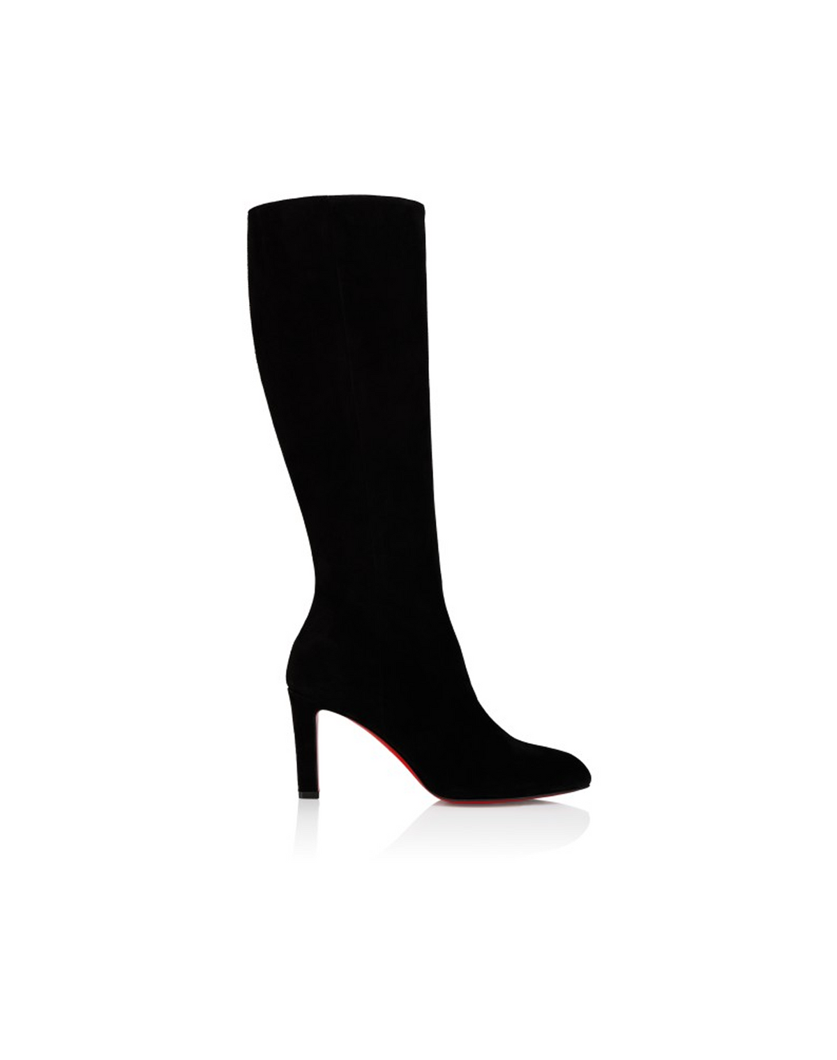 Christian Louboutin Fannylove Tight Botta Boot