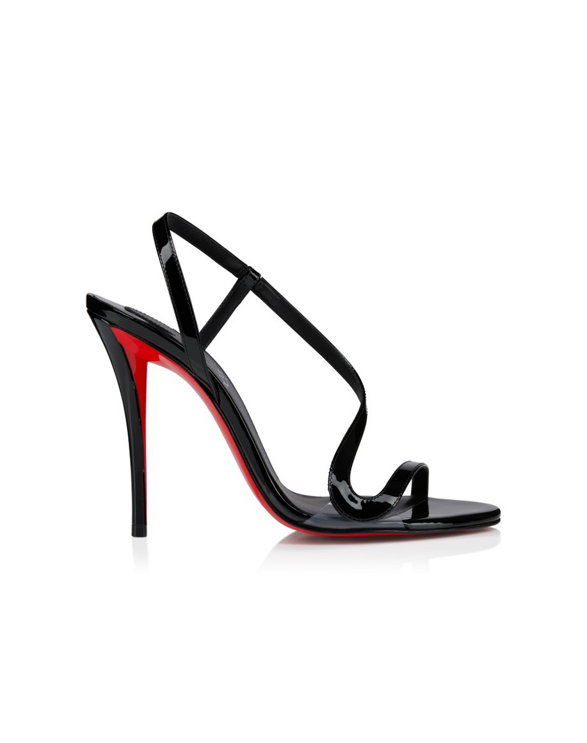 Christian Louboutin Rosa Z Sandal