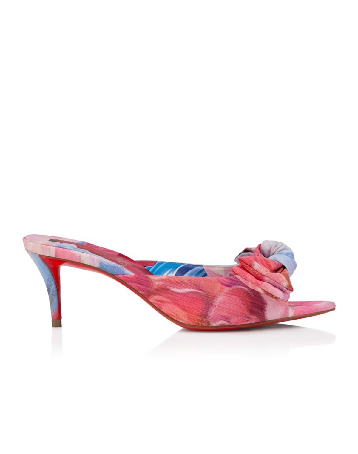 Christian Louboutin Mulazee Mule