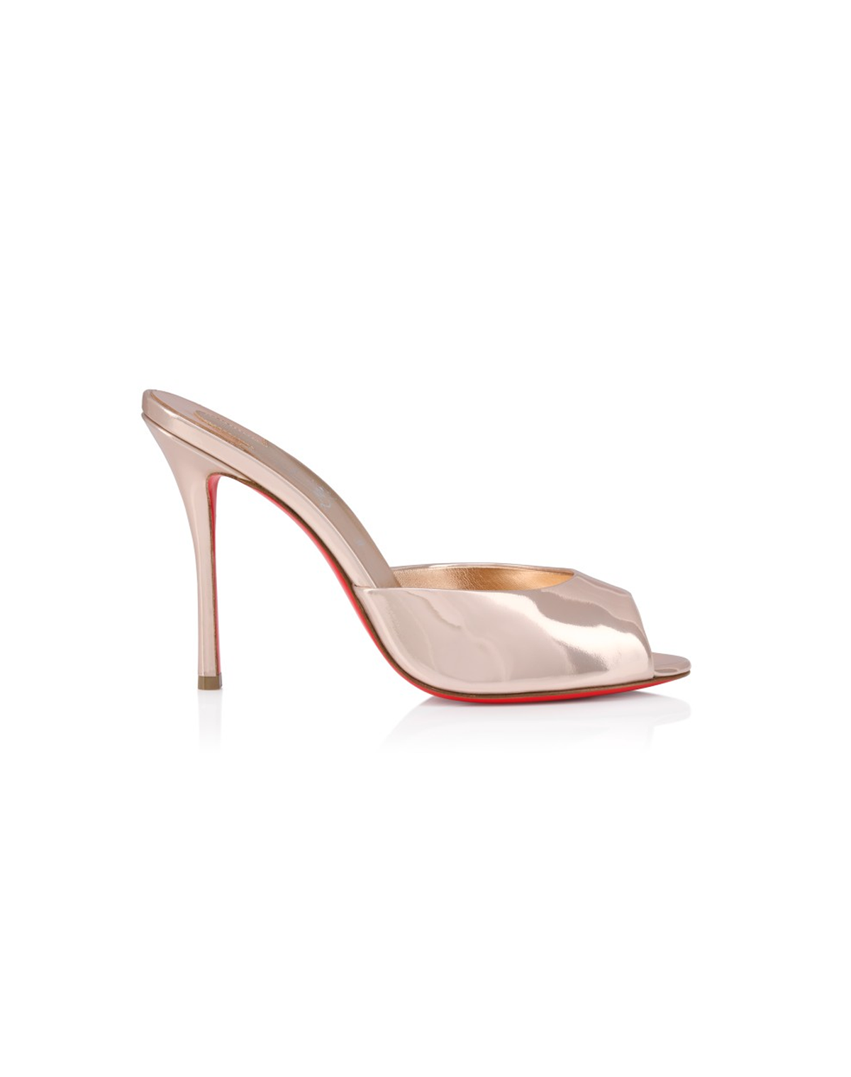Christian Louboutin Me Dolly Mule