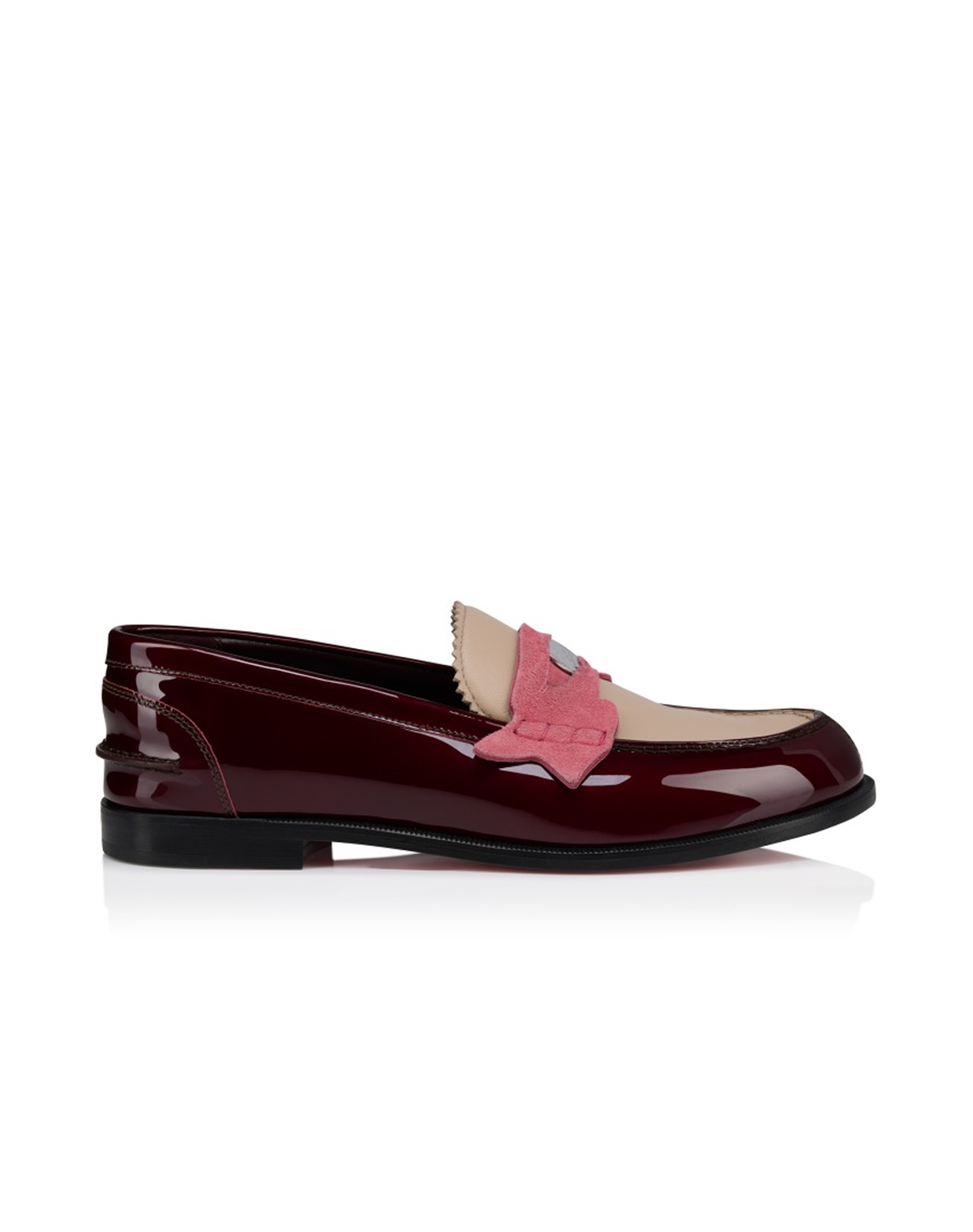 Christian Louboutin Penny Loafer
