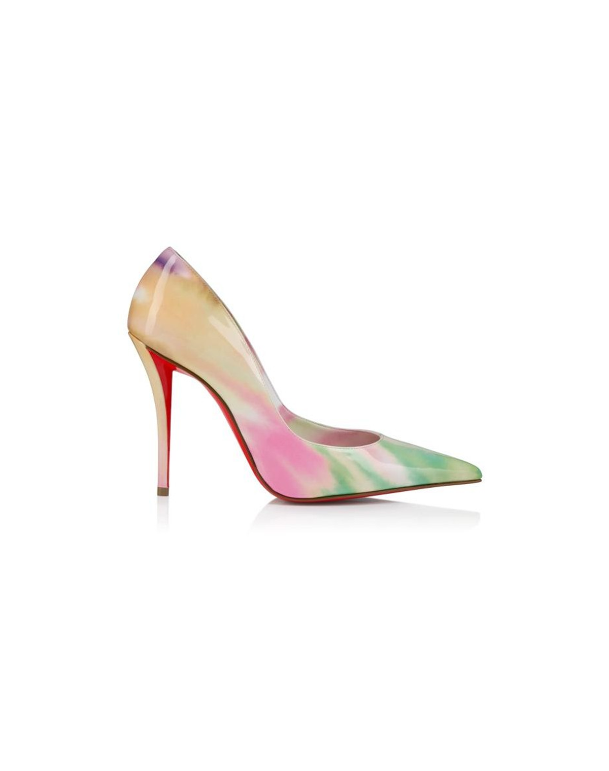 Christian Louboutin Miss Z Pump
