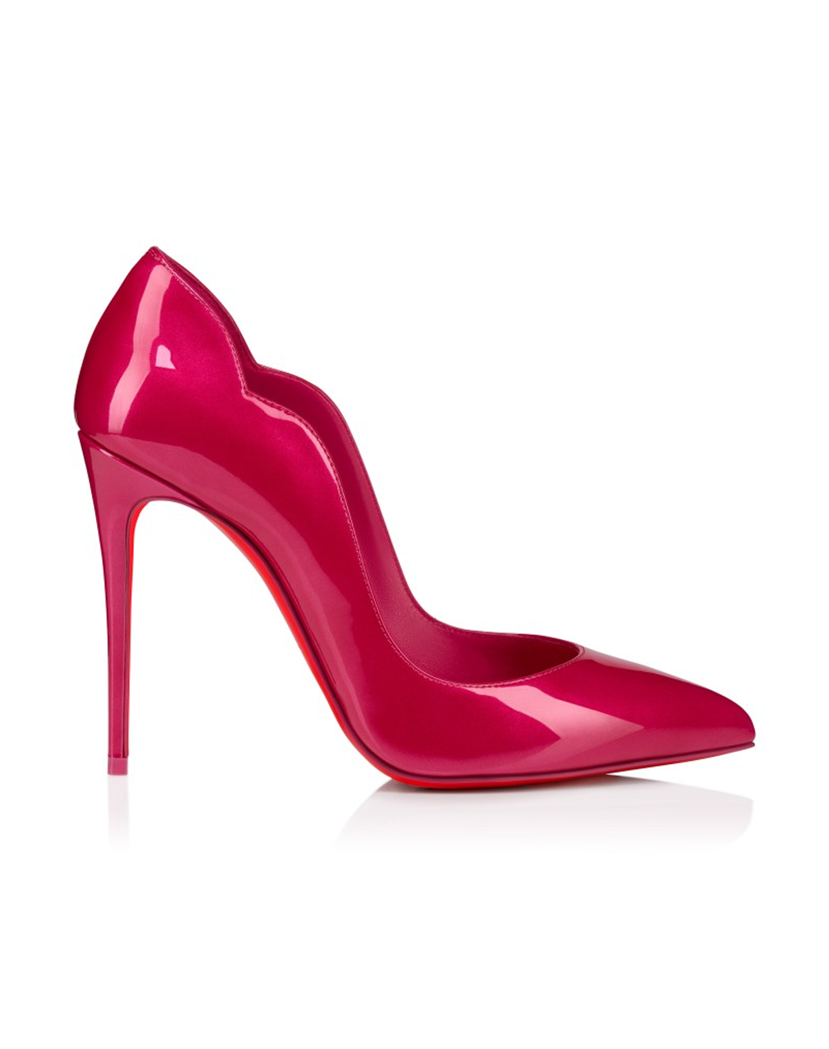 Christian Louboutin Hot Chick
