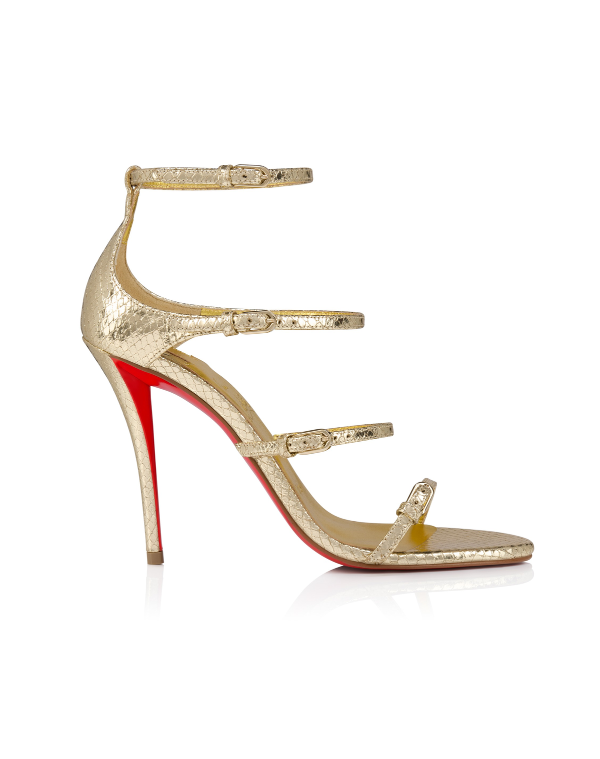 Christian Louboutin Millenium Sandal