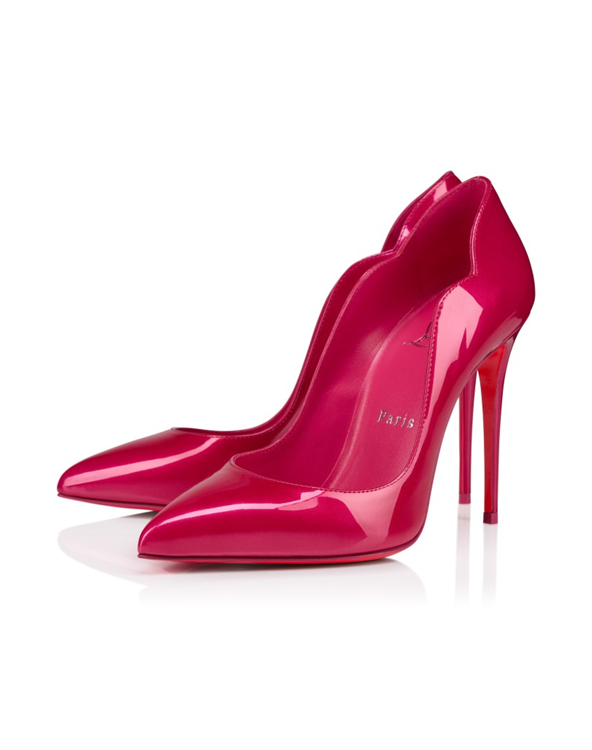 Christian Louboutin Hot Chick
