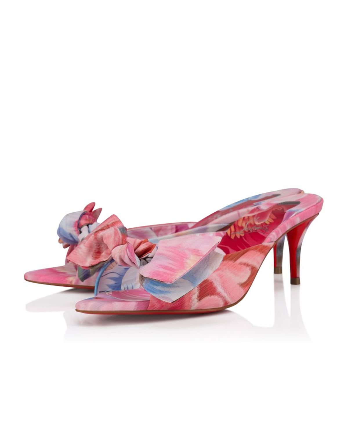 Christian Louboutin Mulazee Mule