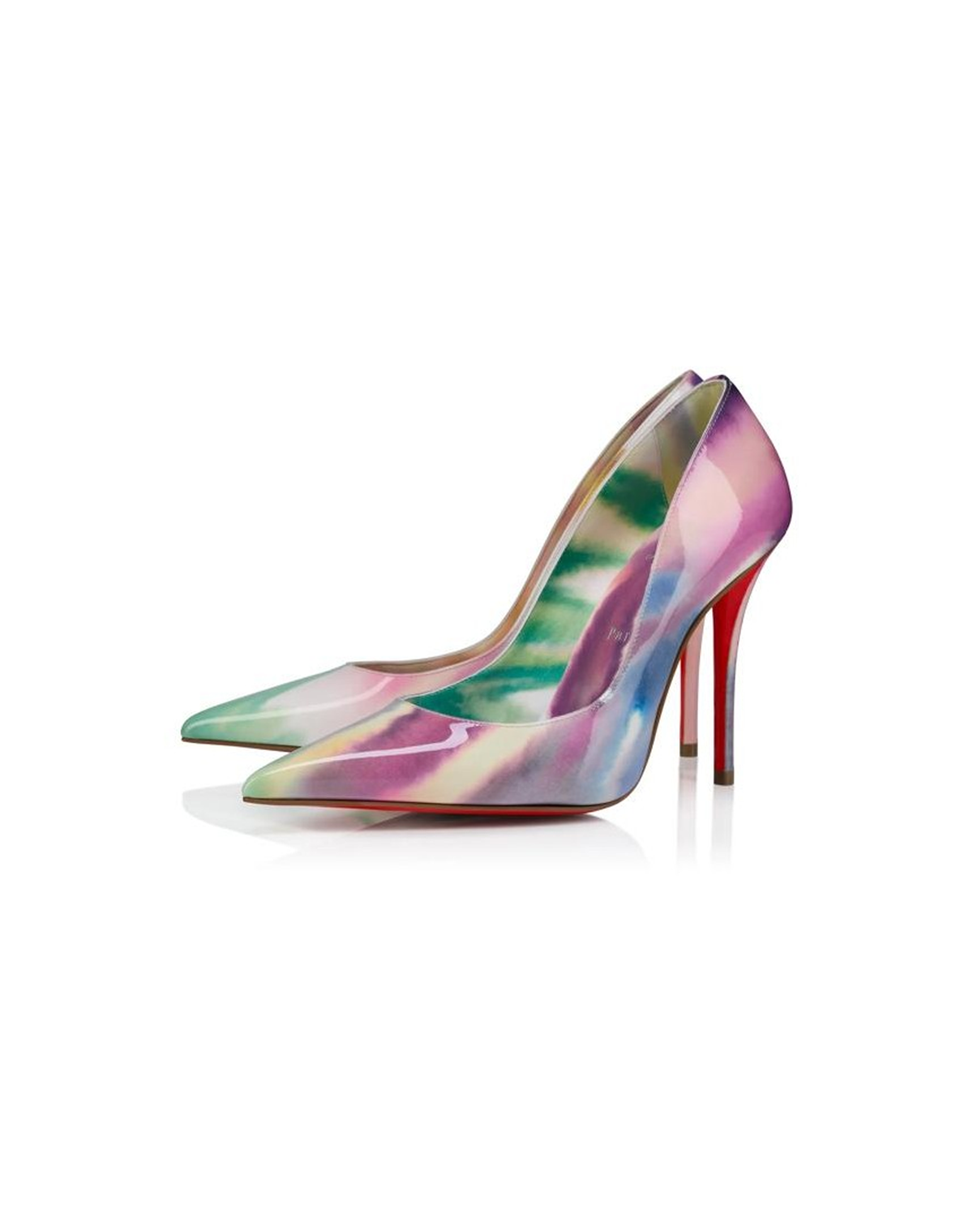 Christian Louboutin Miss Z Pump