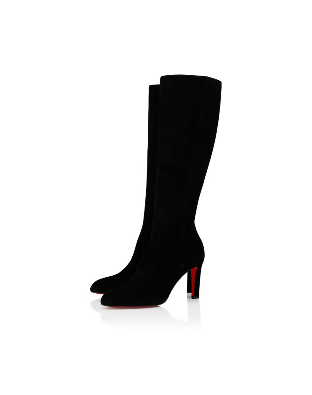 Christian Louboutin Fannylove Tight Botta Boot