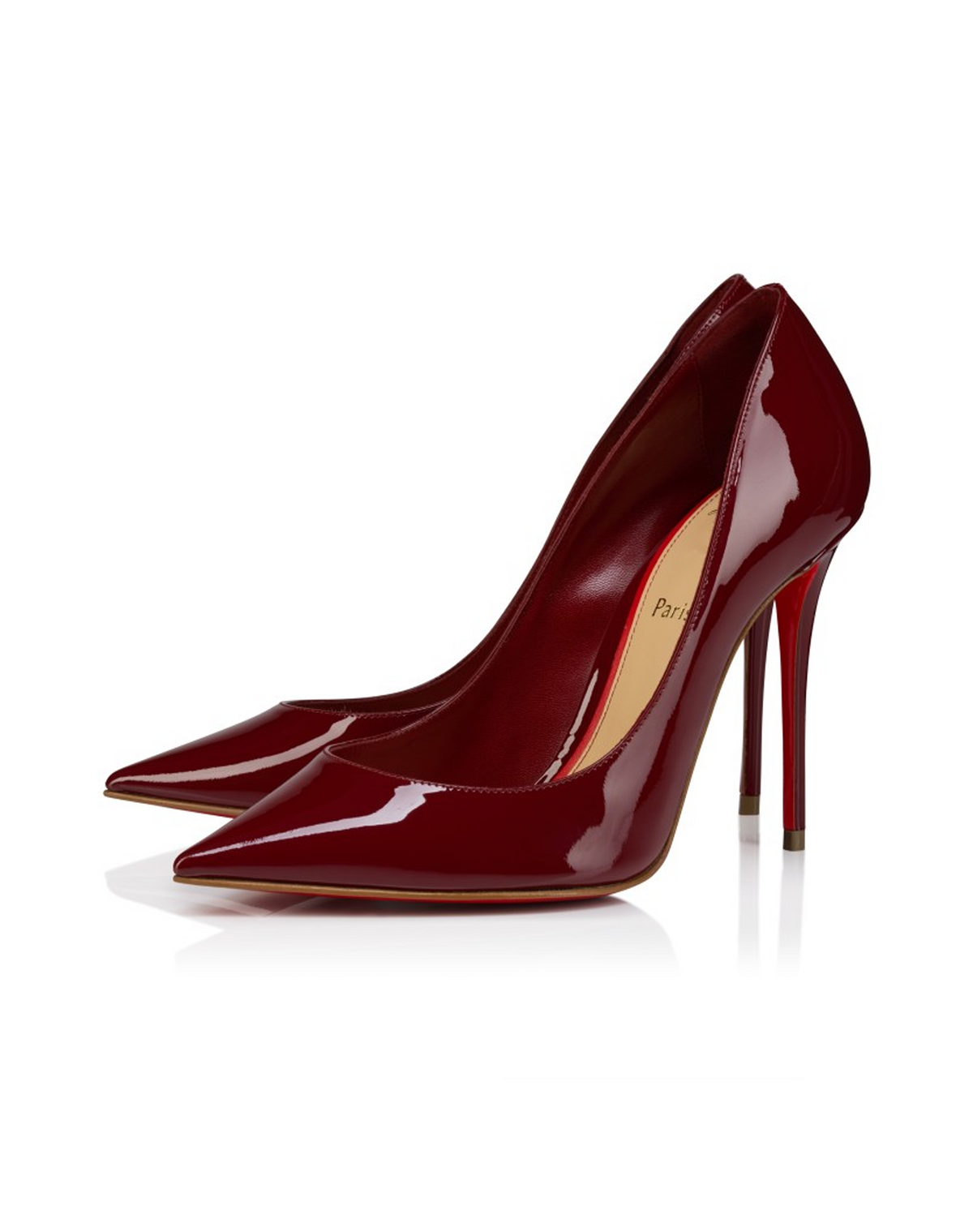 Christian Louboutin La Pigalle Pump