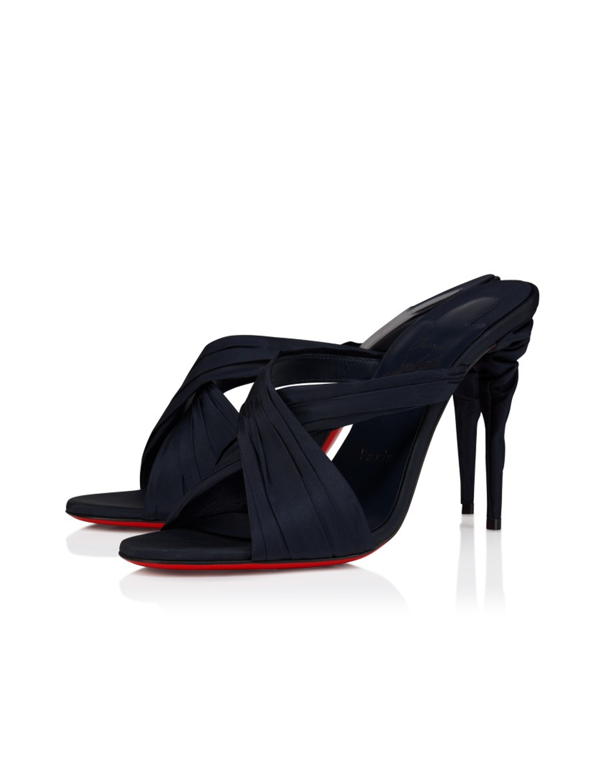 Christian Loboutin Affabula Mule