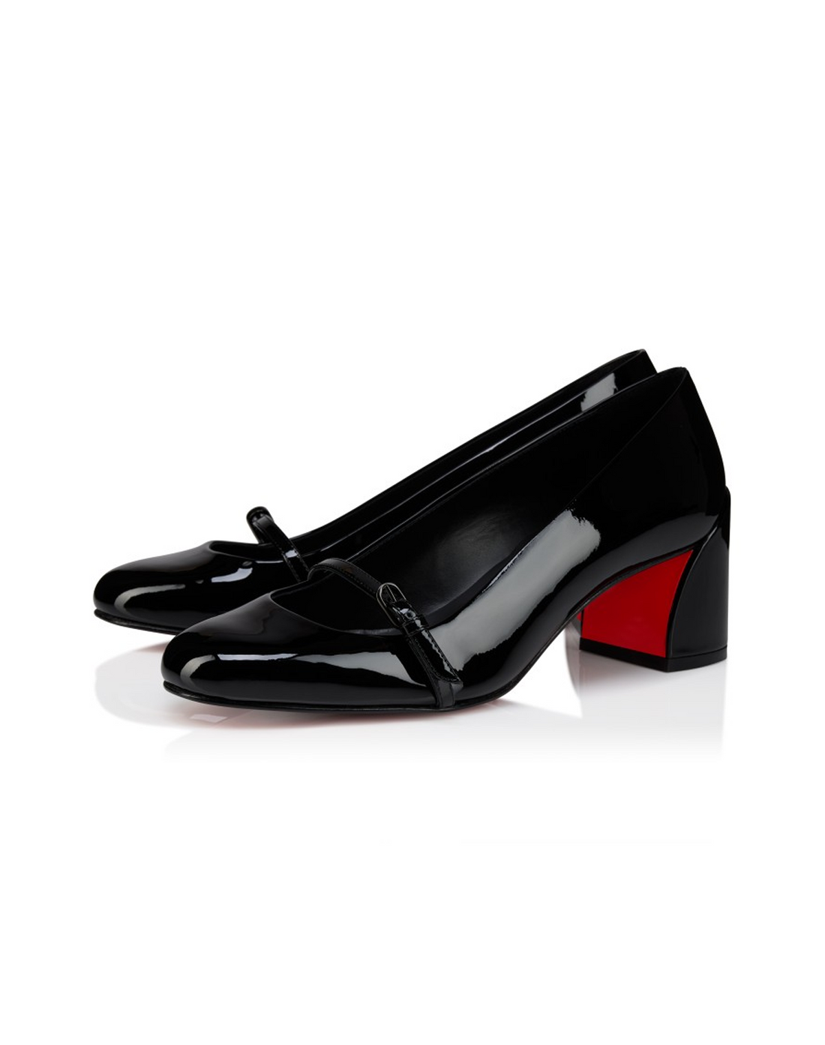 Christian Louboutin Jane Nina Pump