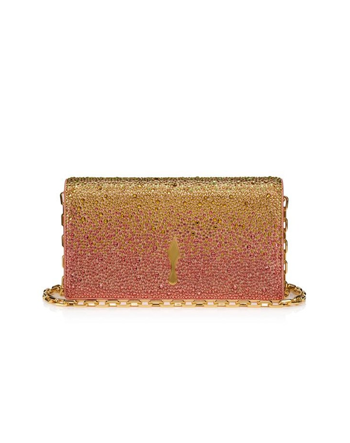 Christian Louboutin Bettina Clutch