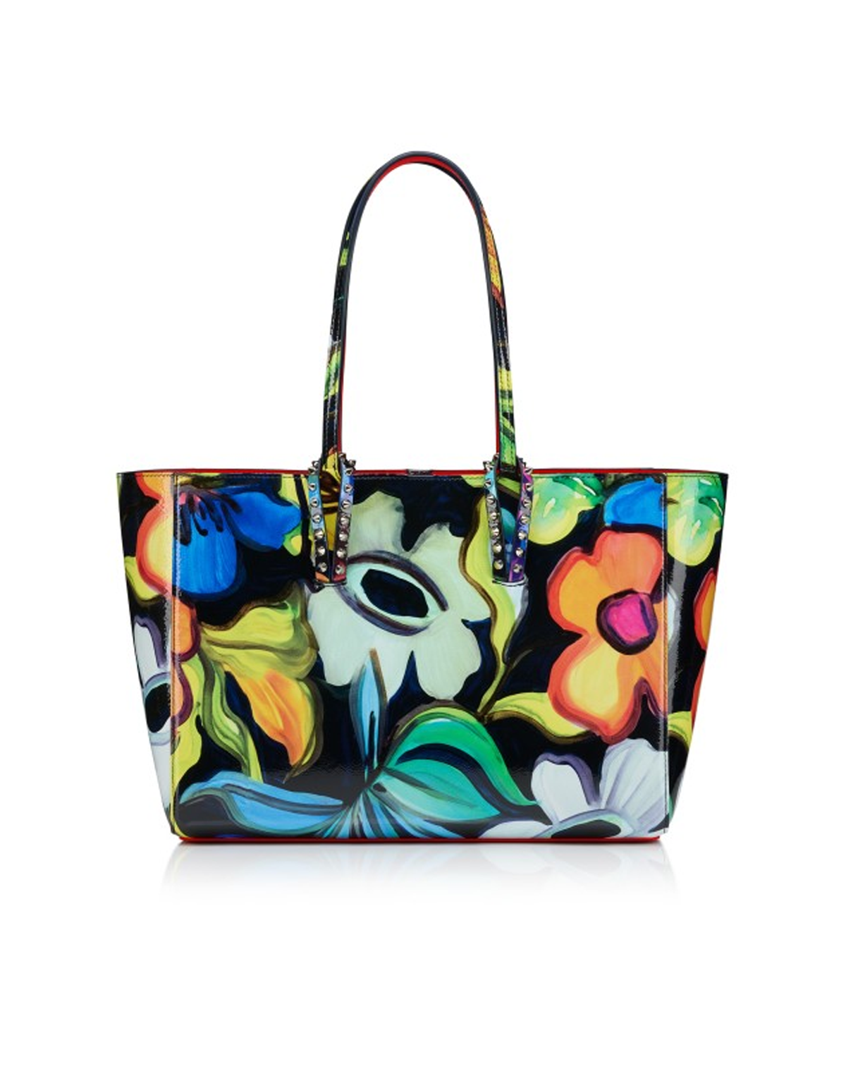 Christian Louboutin Cabata Small Tote