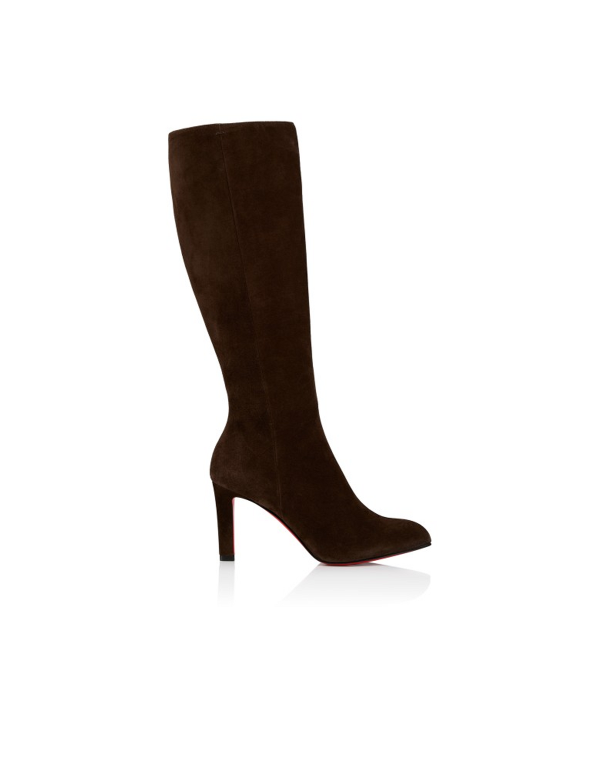 Christian Louboutin Fannylove Tight Botta Boot