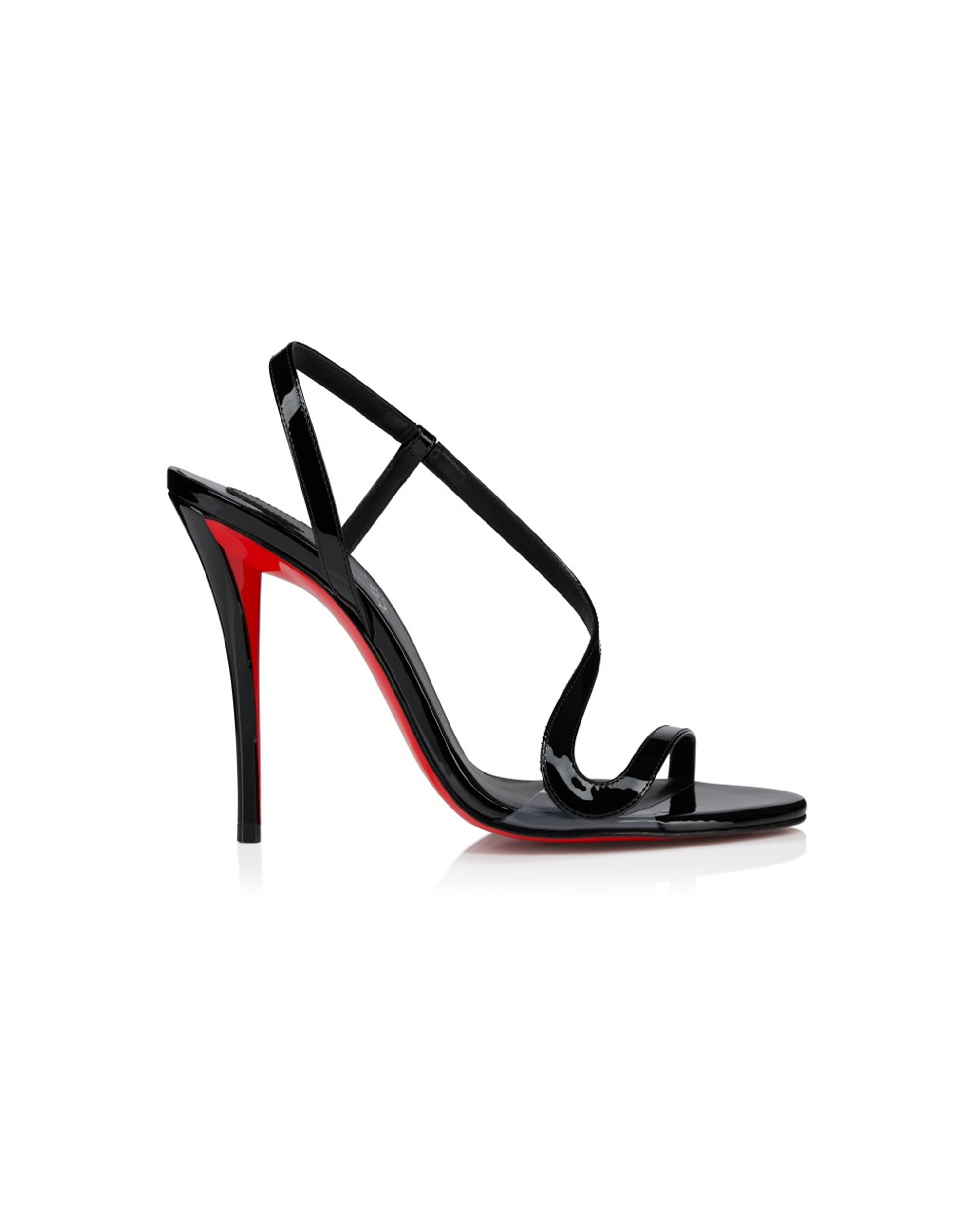 Christian Louboutin Rosa Z Sandal - Joseph Christian Louboutin Rosa Z Sandal - Joseph