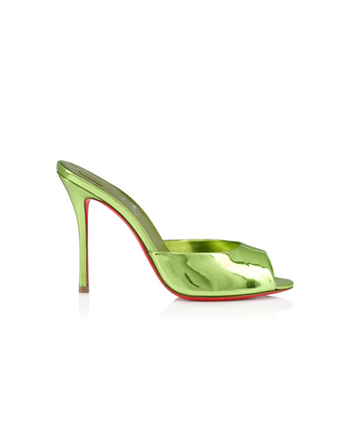 Christian Louboutin Me Dolly Mule