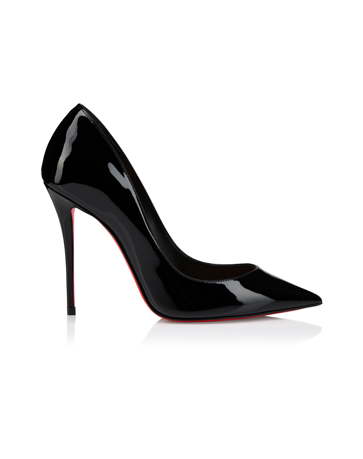 Christian Louboutin La Pigalle Pump