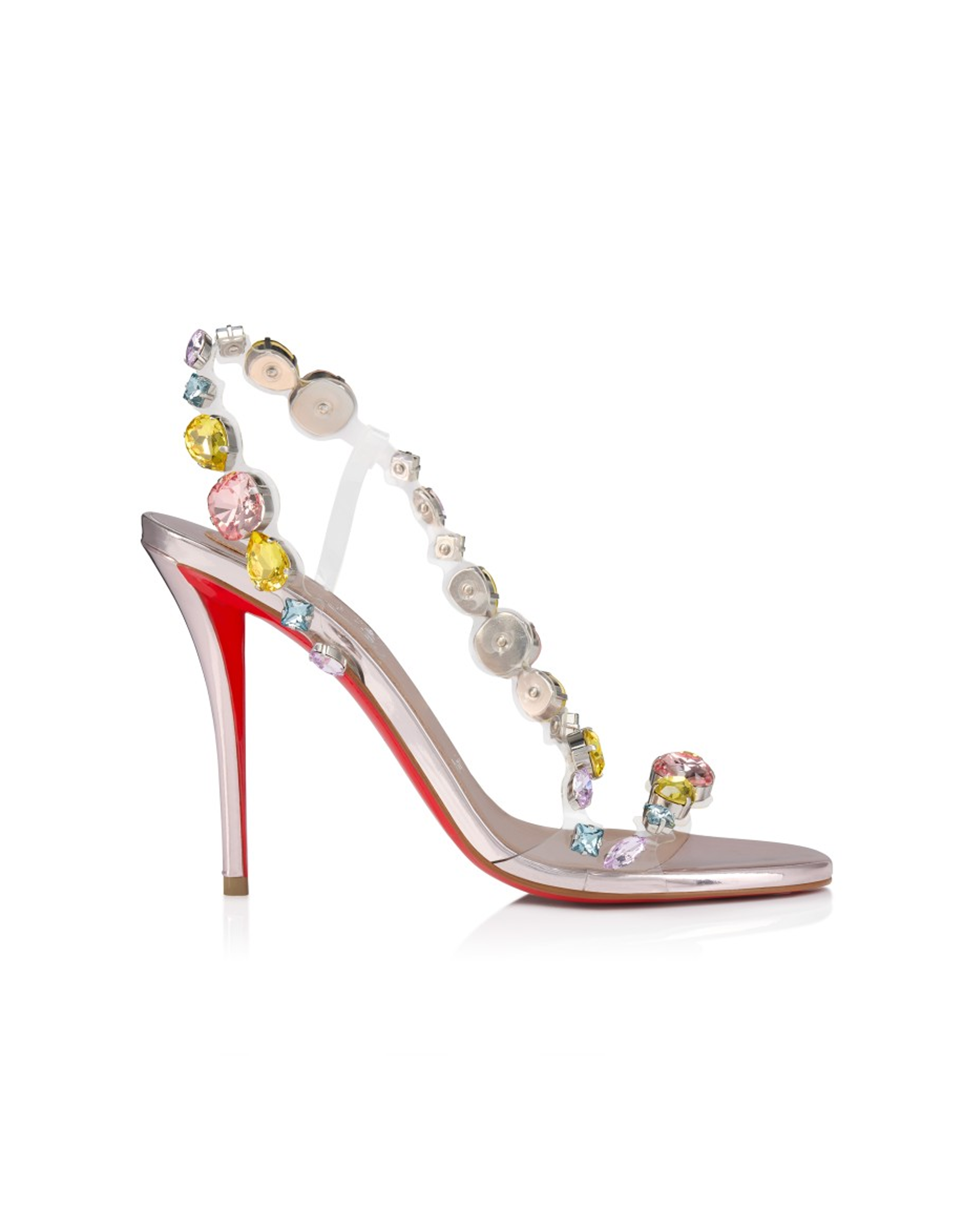 Christian Louboutin Tagged 