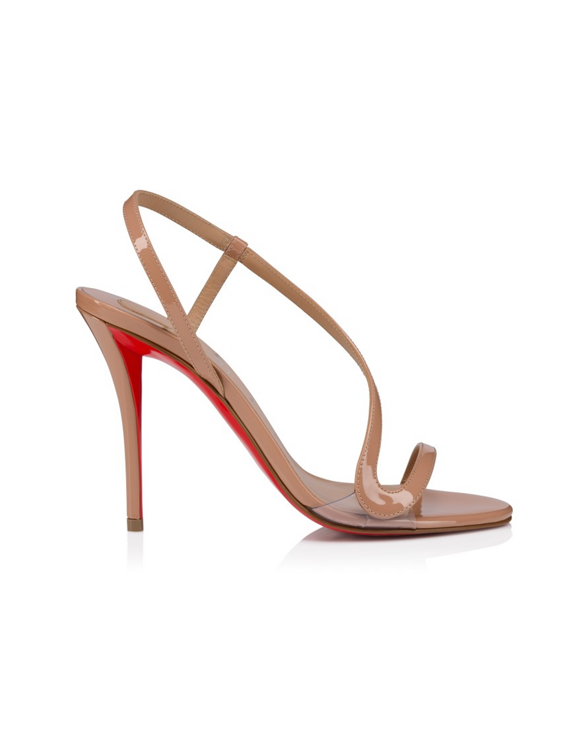 Christian Louboutin Rosa Z Sandal