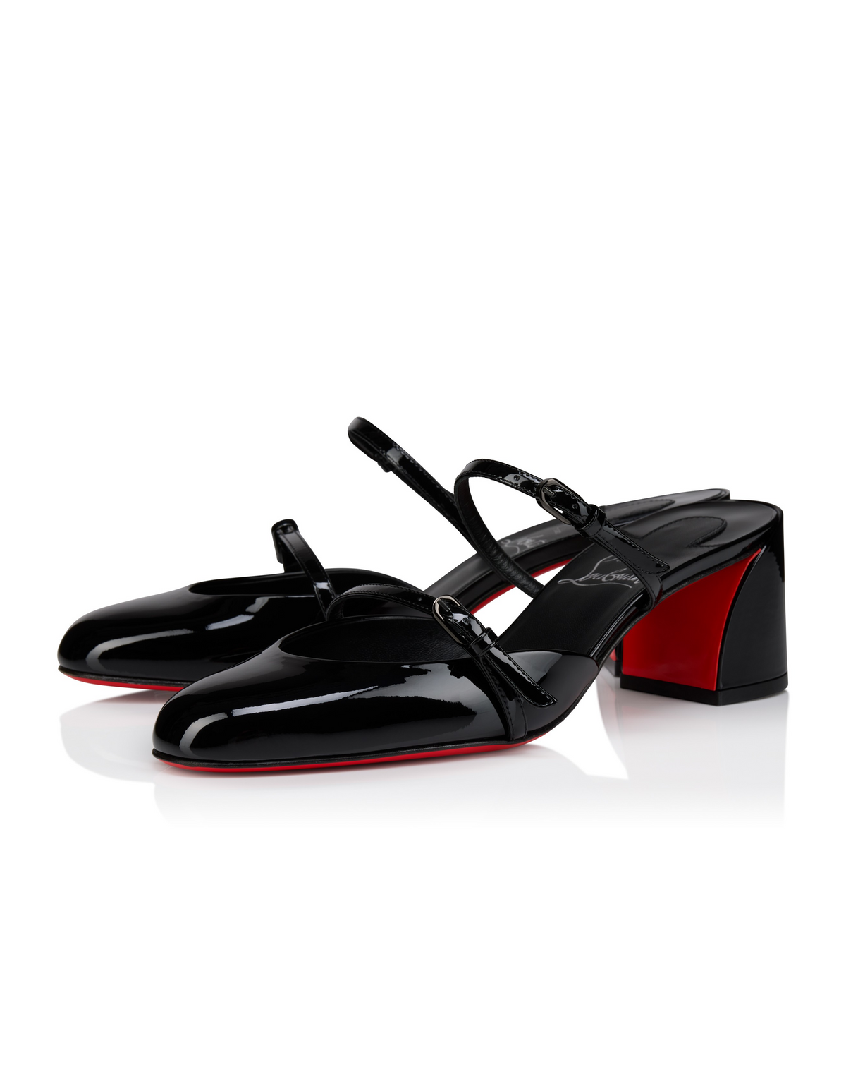 Christian Louboutin Jane Nina Mule