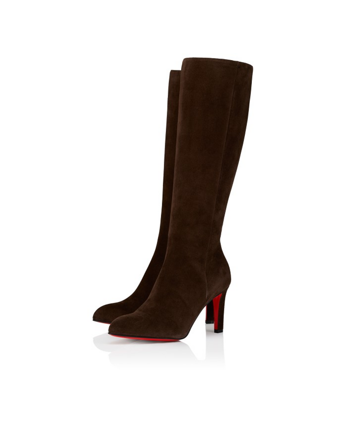 Christian Louboutin Fannylove Tight Botta Boot