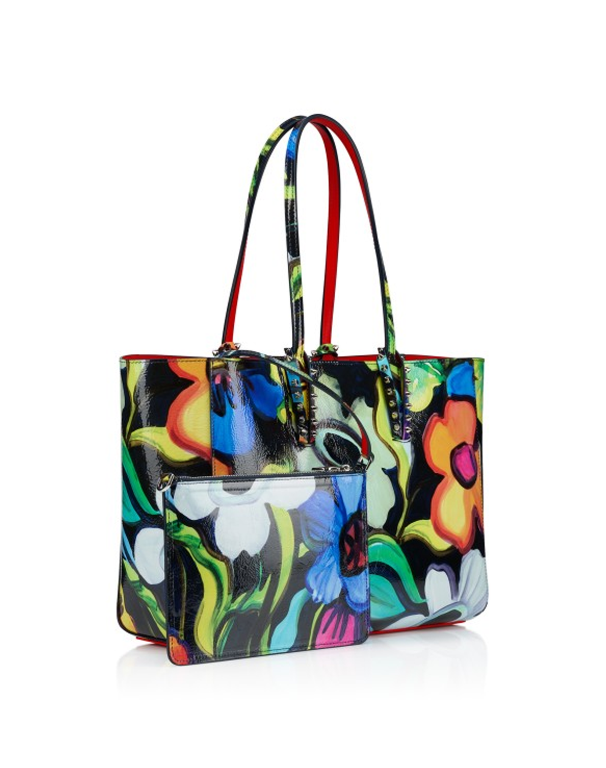 Christian Louboutin Cabata Small Tote