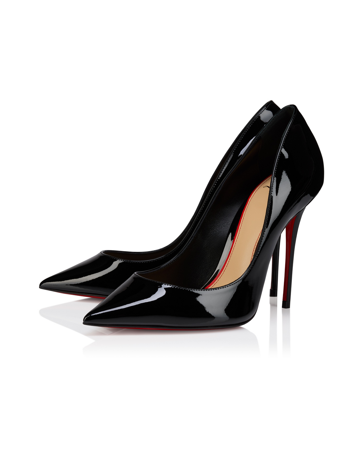 Christian Louboutin La Pigalle Pump