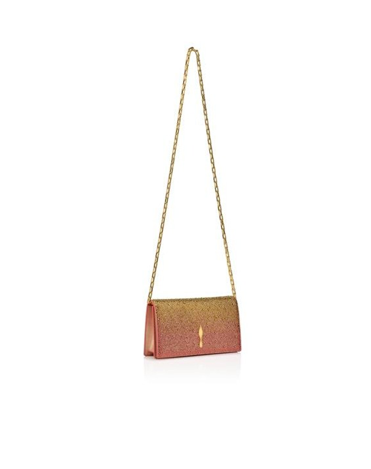 Christian Louboutin Bettina Clutch