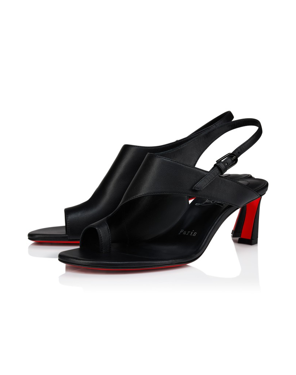 Christian Louboutin Viva Condora Sandal