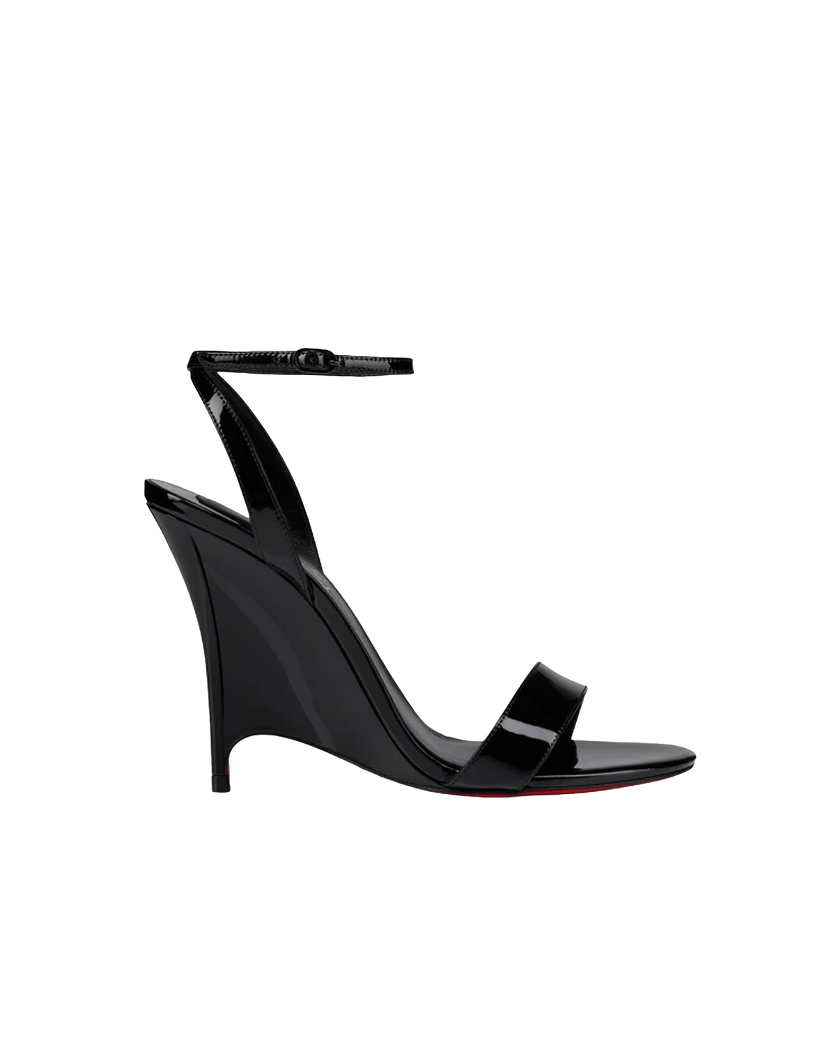 Christian Louboutin Zeezeenella Wedge