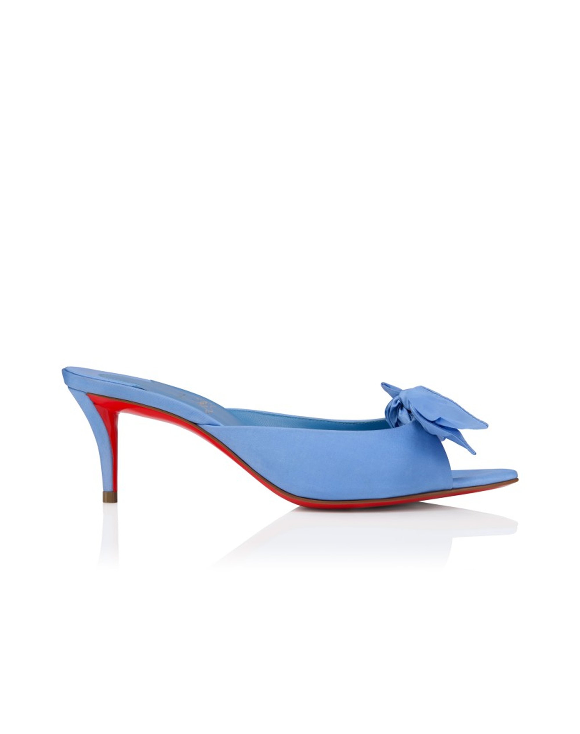 Christian Louboutin Mulazee Mule - Joseph