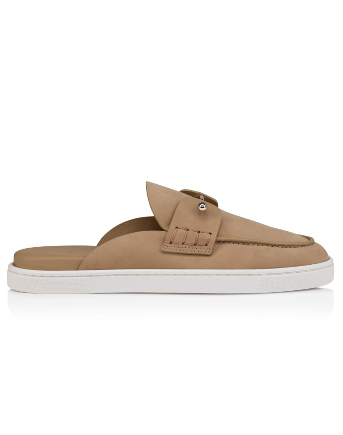 Christian Louboutin Chanme Flat