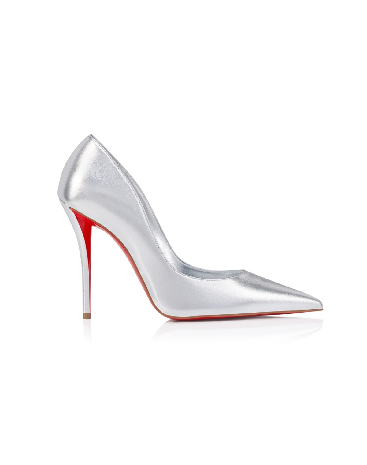 Christian Louboutin Miss Z Pump