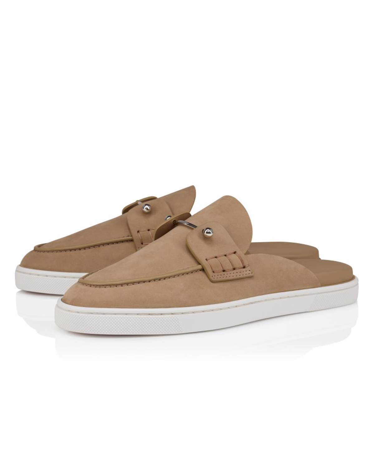 Christian Louboutin Chanme Flat