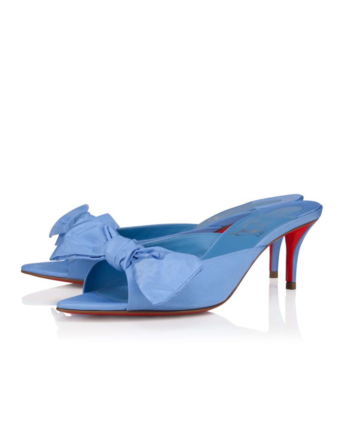 Christian Louboutin Mulazee Mule