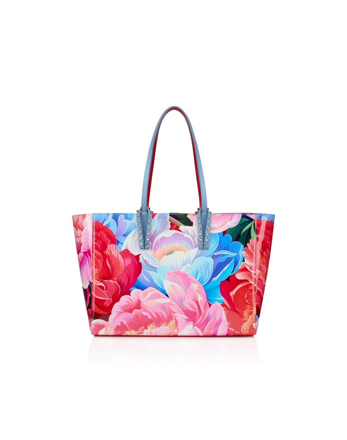 Christian Louboutin Small Cabata Tote