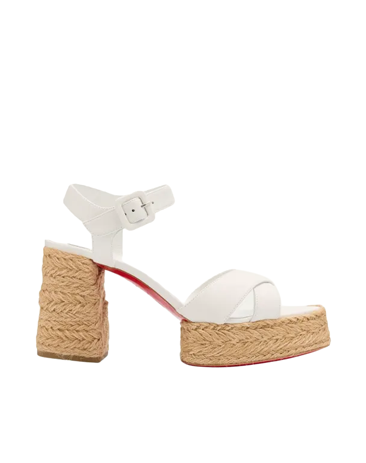 Christian Louboutin Calakala Espadrille